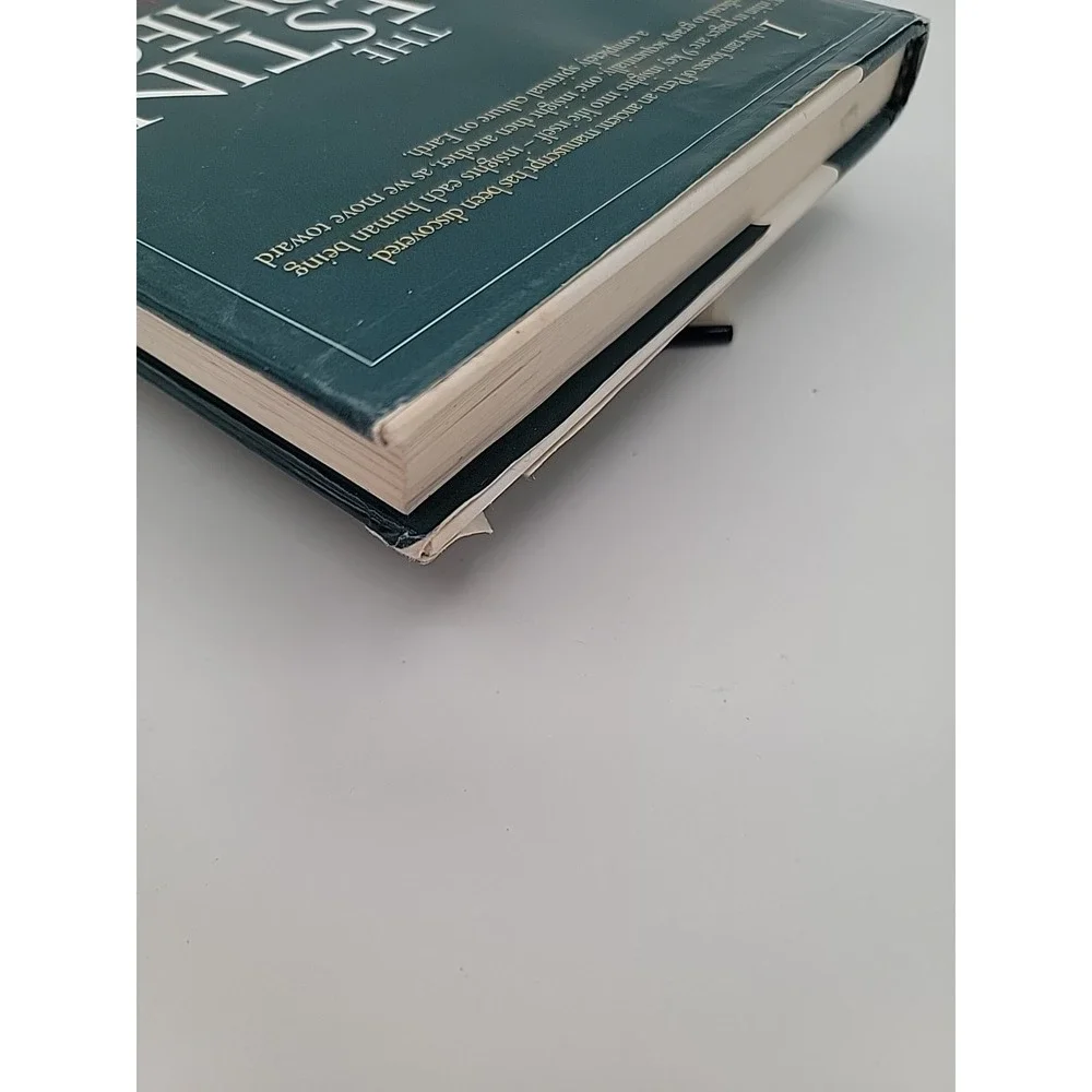 James Redfield Bundle‎ 2 Hardcovers